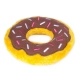 ZippyPaws Mini Donutz čokoládový 13 cm