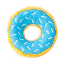ZippyPaws Mini Donutz čučoriedkový ZippyPaws Mini Donutz čučoriedkový