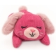 ZippyPaws Snooziez králik s ultrazvukovým pískatkom 25 cm