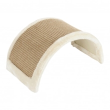 Zolux Bridge škrabadlo pre mačky béžové 43 cm