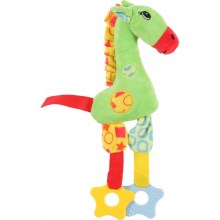 Zolux Giraffe Color zelená 29 cm