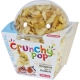 Zolux Popcorn pochúťka pre hlodavce Banán 63 g