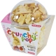 Zolux Popcorn pochúťka pre hlodavce Jablko 33 g