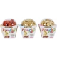 Zolux Popcorn pochúťka pre hlodavce Jablko 33 g