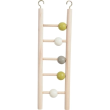 Zolux rebrík pre vtáctvo 5 priečok 23,5 cm