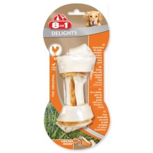 Žuvacia kosť 8in1 Delights M Žuvacia kosť 8in1 Delights M