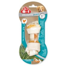 Žuvacia kosť 8in1 Dental Delights S